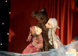 Herzlich Und Maerchenhaft Fuer Lobedaer Kita Kinder 25